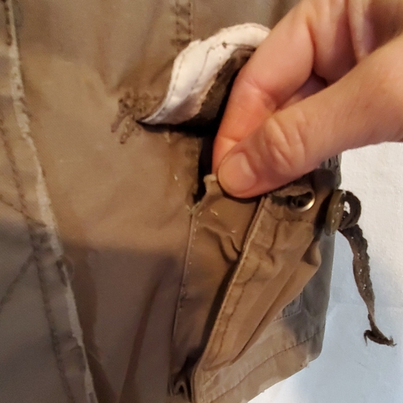 Jacket - Picture 4 of 8